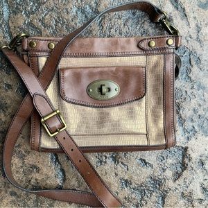 FOSSIL Crossbody